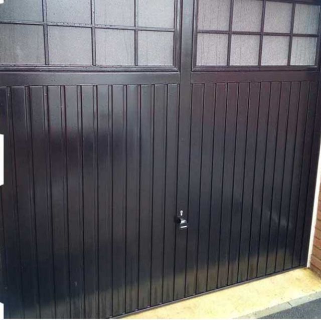 Fully Insured & DBS Checked